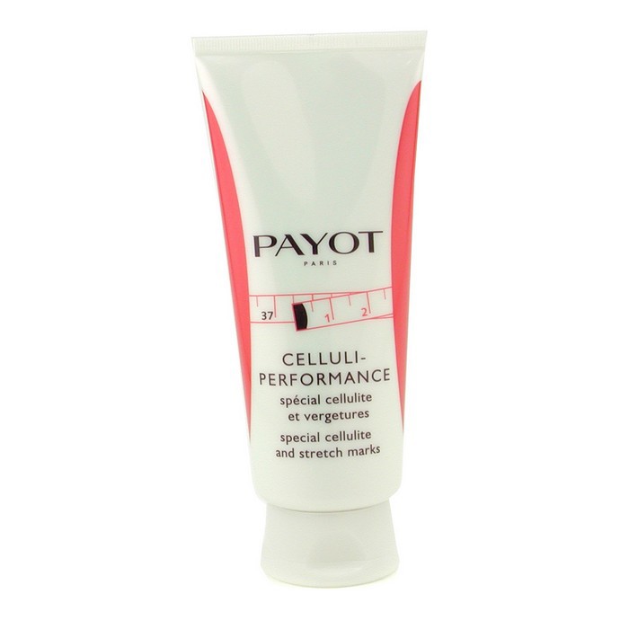 Payot Le Corps Celluli-Performance Special Cellulite and Stretch Marks 200ml/6.7ozProduct Thumbnail