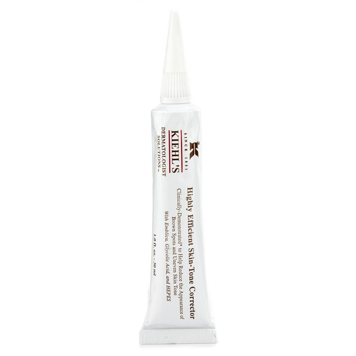 Kiehl's Dermatologist Solutions Highly Effective Skin-Tone Corrector (Unboxed) 30ml/1ozProduct Thumbnail
