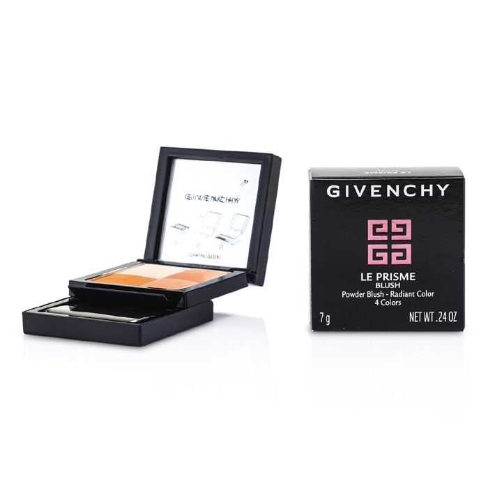 Givenchy Le Prisme Blush arcpirosító púder 7g/0.24ozProduct Thumbnail