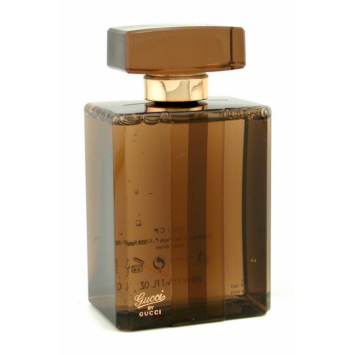 Gucci Gucci By Gucci Parfymert Dusjgele 200ml/6.7ozProduct Thumbnail