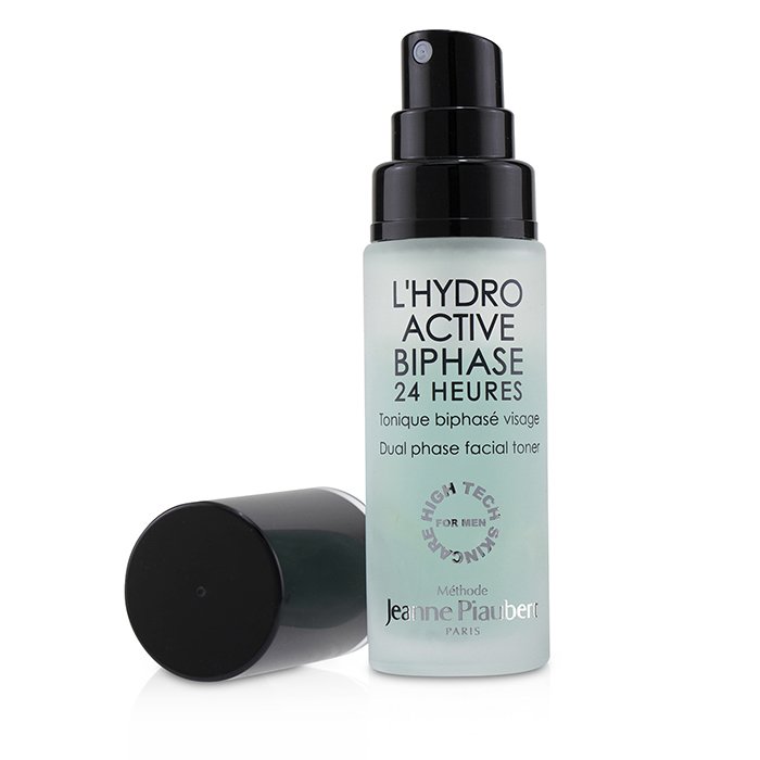 Methode Jeanne Piaubert L' Hydro Active Biphase 24 Heures - Dual-fase Ansiktstoner 30ml/1ozProduct Thumbnail