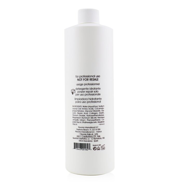 Pevonia Botanica Hydrating Cleanser (Salon Size) 500ml/17ozProduct Thumbnail
