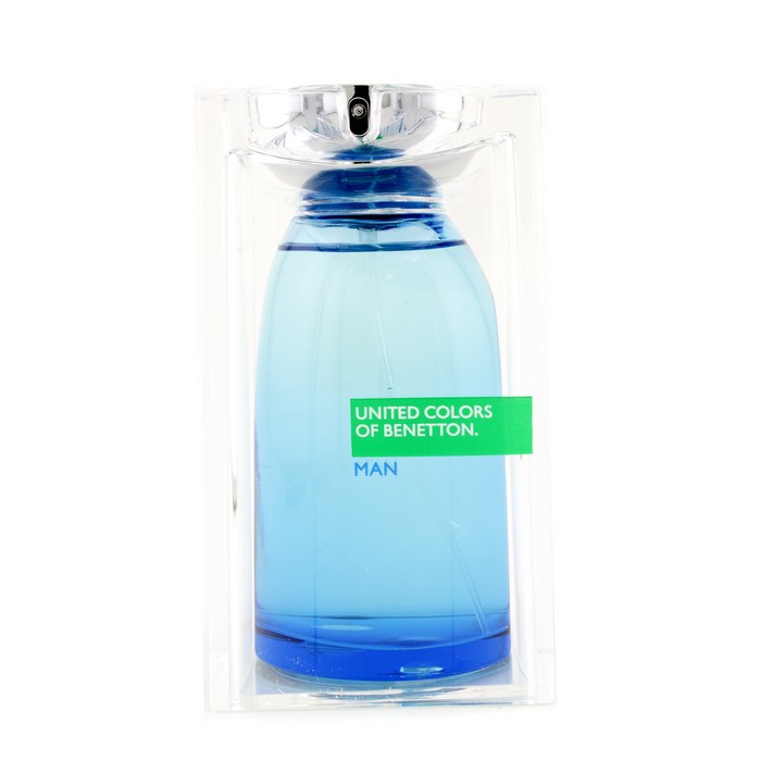 Benetton ساموراي كاتانا ماء تواليت بخاخ 125ml/4.2ozProduct Thumbnail