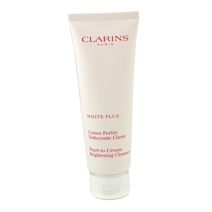 Clarins White Plus HP Pearl-To-Crema Brightening Limpiador 125ml/4.2ozProduct Thumbnail