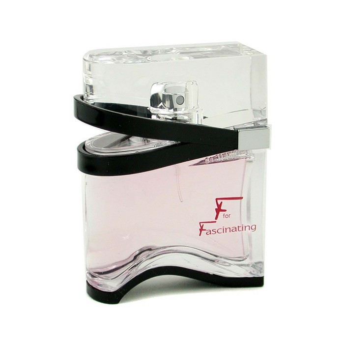 Salvatore Ferragamo F for Fascinating Night Eau De Parfum Semprot 30ml/1ozProduct Thumbnail