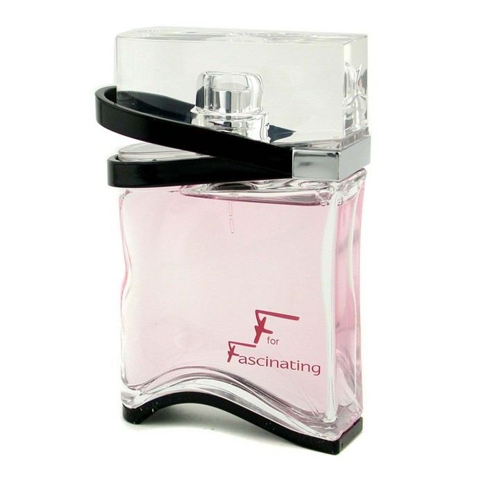 Salvatore Ferragamo F for Fascinating Night Eau De Parfum Vaporizador 50ml/1.7ozProduct Thumbnail