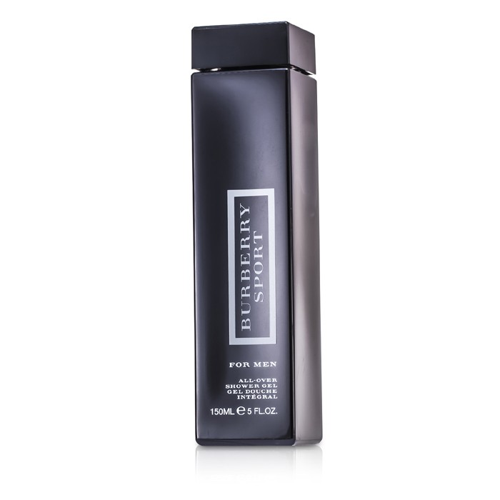 Burberry Burberry Sport for Men All-Over suihkugeeli 150ml/5ozProduct Thumbnail
