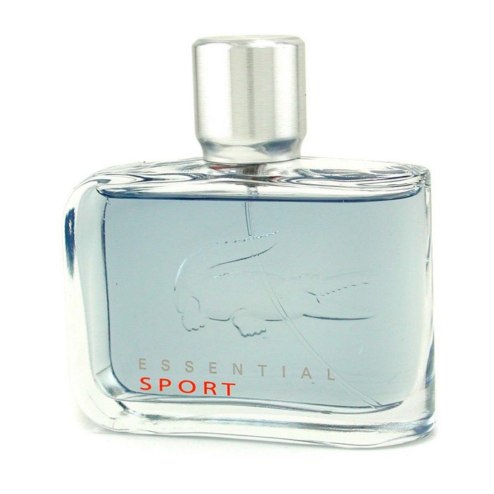 Lacoste Essential Sport ماء تواليت بخاخ 75ml/2.5ozProduct Thumbnail