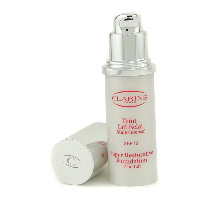 Clarins Base Maquillaje Súper Restauradora SPF 15 30ml/1.06ozProduct Thumbnail