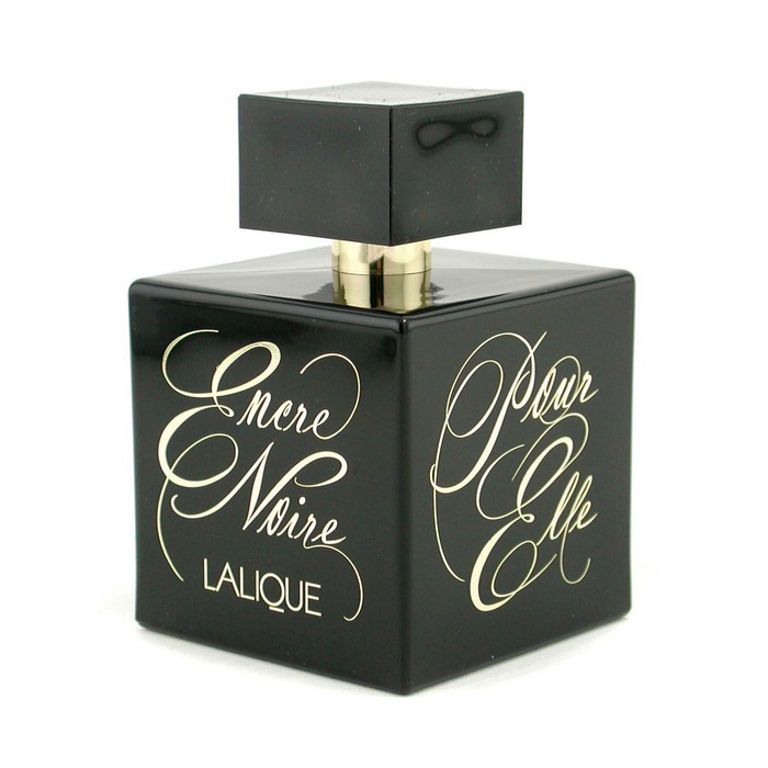 Lalique Encre Noire Eau De Parfum Spray 100ml/3.4ozProduct Thumbnail