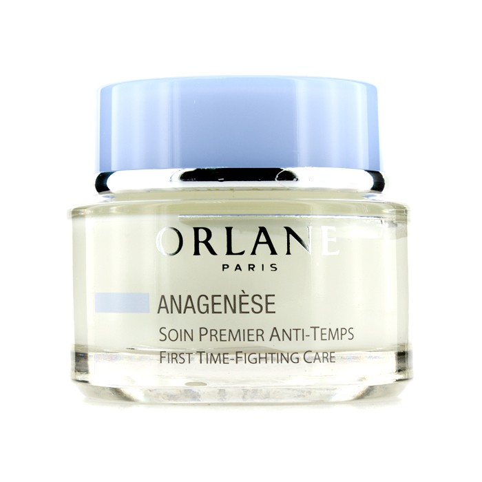 Orlane Creme Facial Anagenese 25+ First Time-Fighting Care 50ml/1.7ozProduct Thumbnail