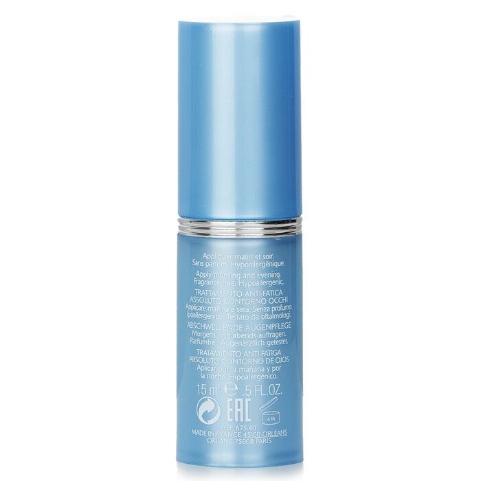 Orlane Contorno Para Olhos Absolute Skin Recovery Care 15ml/0.5ozProduct Thumbnail