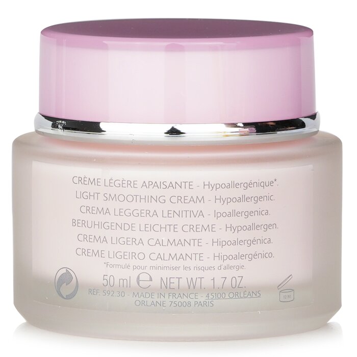Orlane Creme Oligo Vitamin Light Smoothing ( Pele sensivel ) 50ml/1.7ozProduct Thumbnail