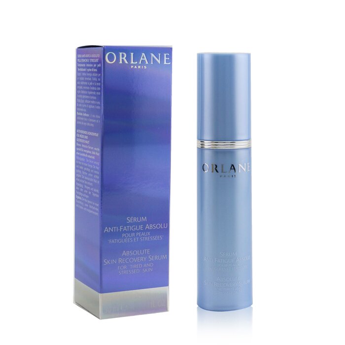 Orlane Absolute Skin Recovery Serum (Para pele estressada e cansada) 30ml/1ozProduct Thumbnail