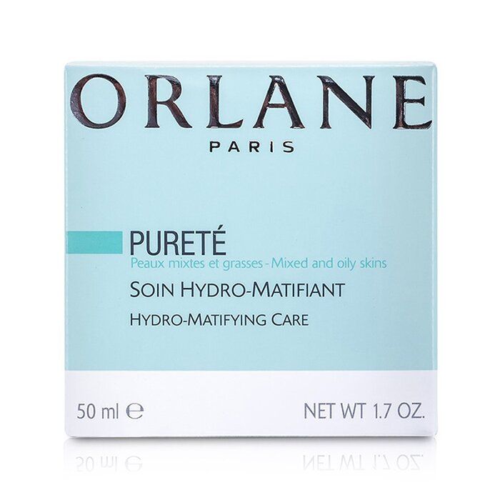 Orlane Creme Hydro Matifying Care 50ml/1.7ozProduct Thumbnail
