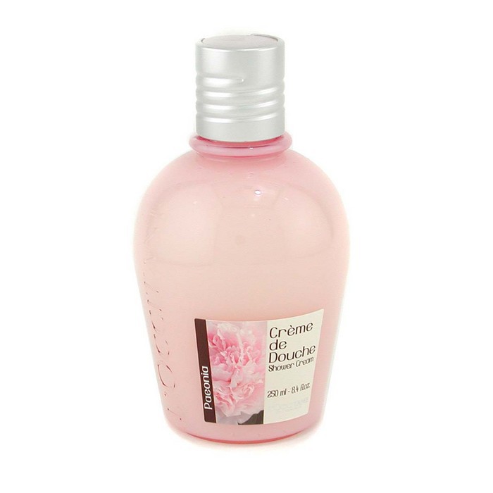 L'Occitane Peony (Pivoine) Shower Cream 250ml/8.4ozProduct Thumbnail