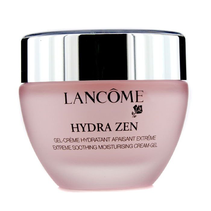 Lancome Hydra Zen Extreme Soothing Moisturising Cream Gel - For All Skin Types 50ml/1.7ozProduct Thumbnail