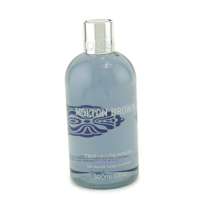 Molton Brown Travel-Reviving Cempaka Bath & Shower 300ml/10ozProduct Thumbnail