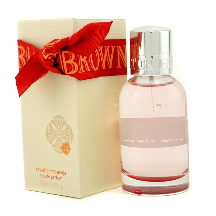 Molton Brown Celestial Maracuja Eau De Parfum Vaporizador 50ml/1.7ozProduct Thumbnail