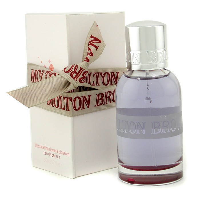 Molton Brown Intoxicating Davana Blossom Eau De Parfum Spray 50ml/1.7ozProduct Thumbnail