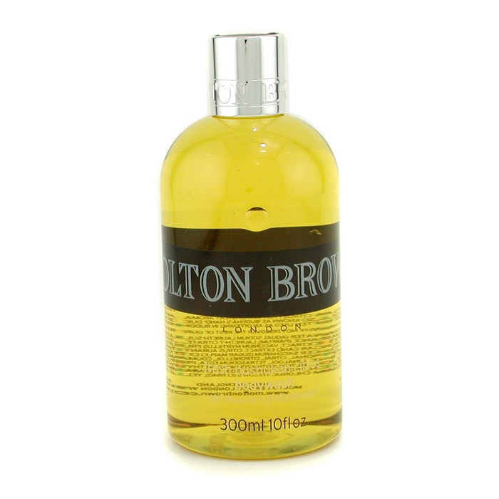 Molton Brown Fresh Bushukan osviežujúcic citrusový telový šampón 300ml/10ozProduct Thumbnail