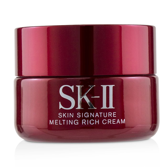 SK II Skin Signature Melting Rich Crema 50g/1.7ozProduct Thumbnail