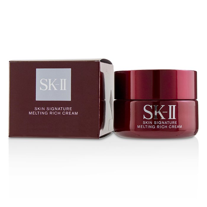 SK II Skin Signature Melting Rich Crema 50g/1.7ozProduct Thumbnail