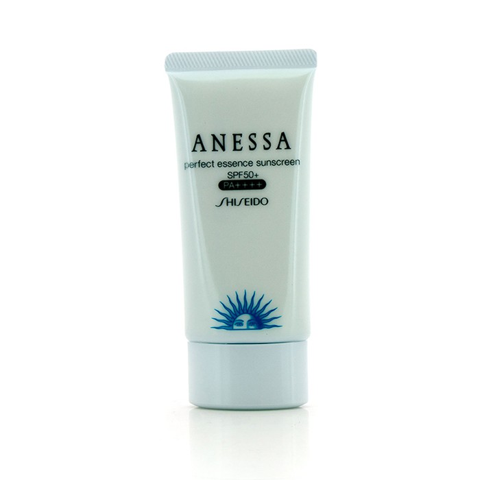 Shiseido Anessa Perfect Essence Sunscreen SPF50+ PA+++ 60ml/2ozProduct Thumbnail