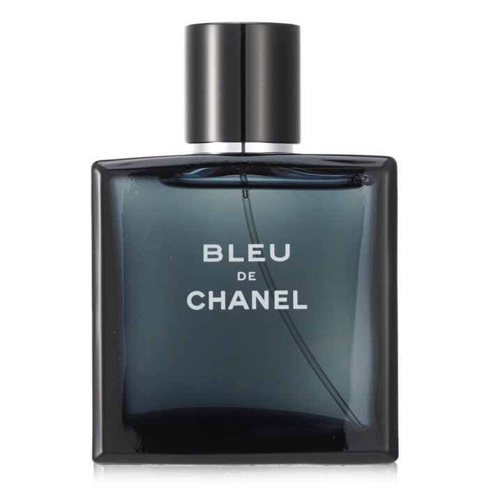 Chanel - Bleu De Chanel Eau De Toilette Spray 50ml/1.7oz - Eau De Toilette, Free Worldwide Shipping