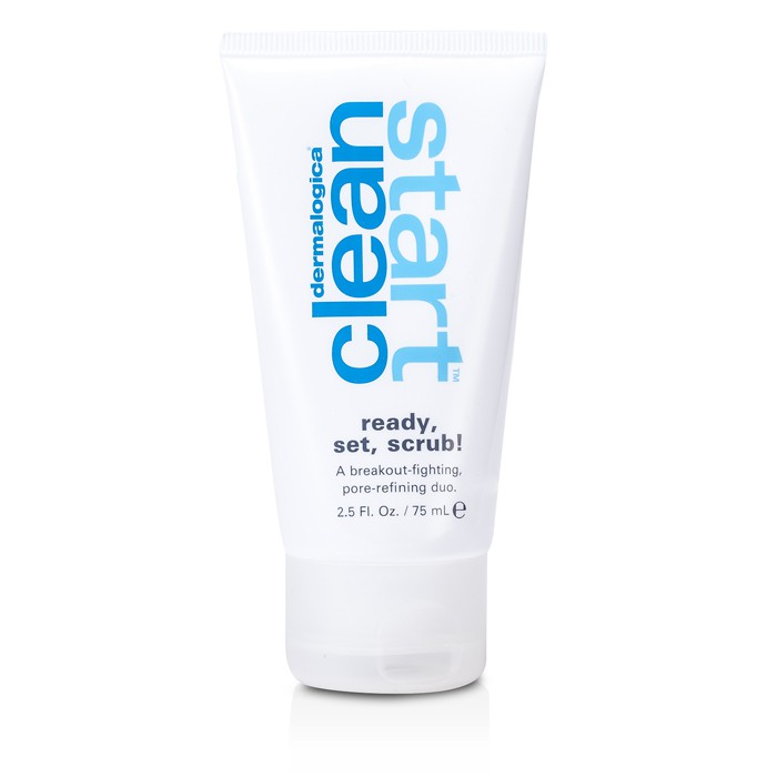Dermalogica Clean Start Ready, Set, مقشر! 75ml/2.5ozProduct Thumbnail