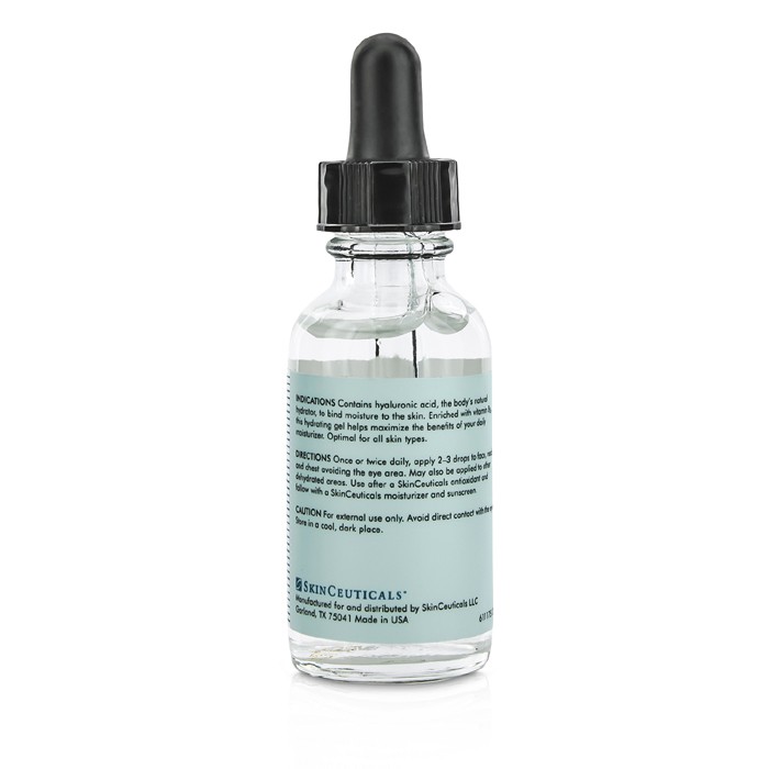 SkinCeuticals Hydrating B5 Gel Gel Realzador Hidratación (Sin Caja) 30ml/1ozProduct Thumbnail
