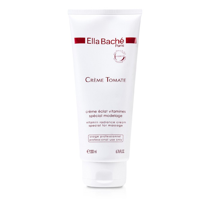 Ella Bache Vitamin Radiance Cream (Salon Size) 200ml/6.5ozProduct Thumbnail