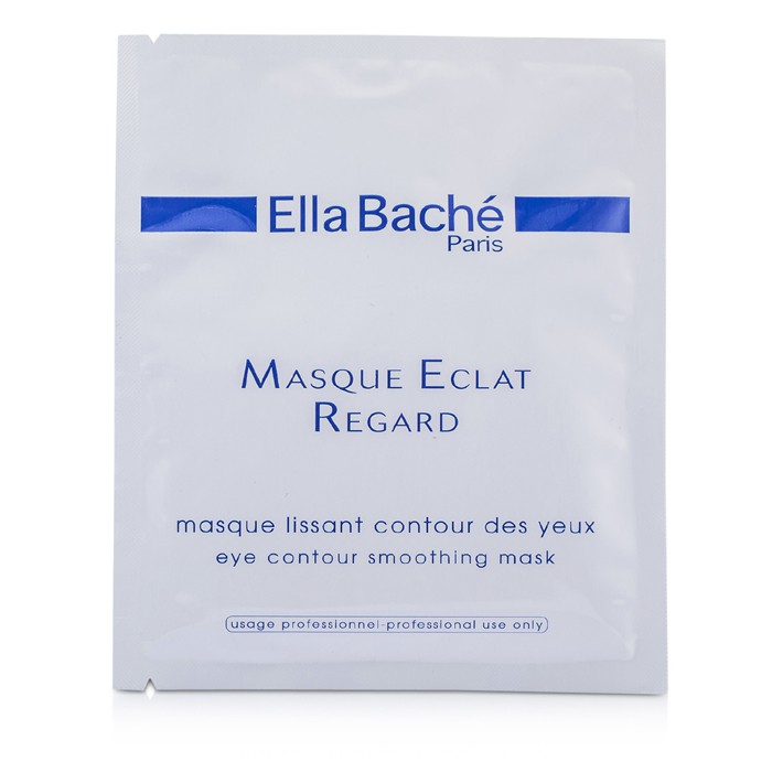 Ella Bache Eyecontour Smoothing Mask (Salon Size) 5packsProduct Thumbnail