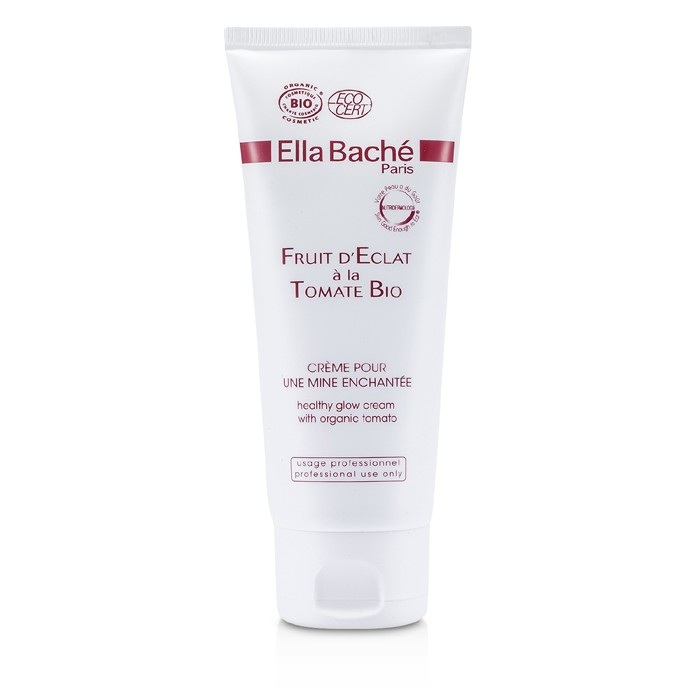 Ella Bache Rozświetlający krem do twarzy Healthy Glow Cream (duża pojemność) 100ml/3.3ozProduct Thumbnail