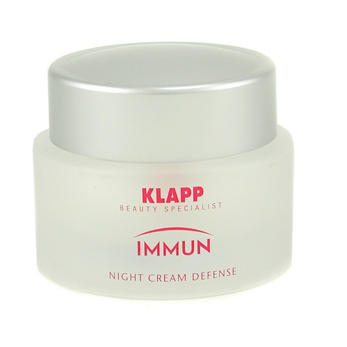 Klapp ( GK Cosmetics ) nočný ochranný krém 50ml/1.7ozProduct Thumbnail