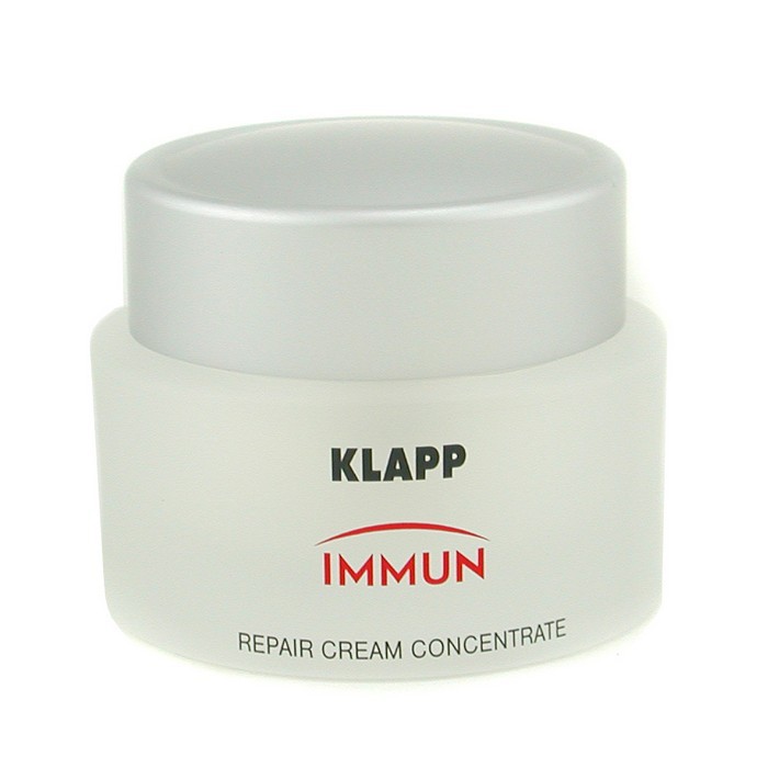 Klapp ( GK Cosmetics ) Имун Възстановяващ Крем Концентрат 50ml/1.7ozProduct Thumbnail