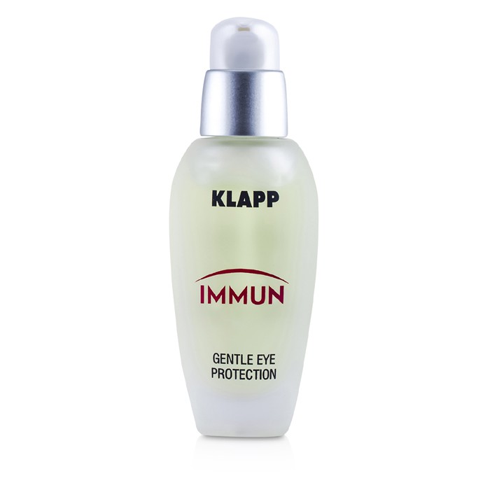 Klapp ( GK Cosmetics ) Immun Gentle Eye Protection 30ml/1ozProduct Thumbnail
