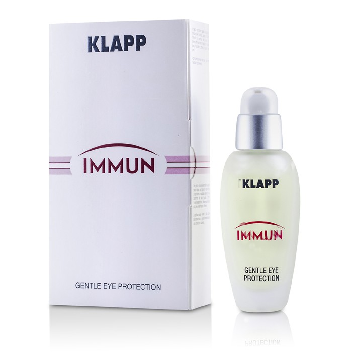 Klapp ( GK Cosmetics ) Immun Protección Suave Ojos 30ml/1ozProduct Thumbnail