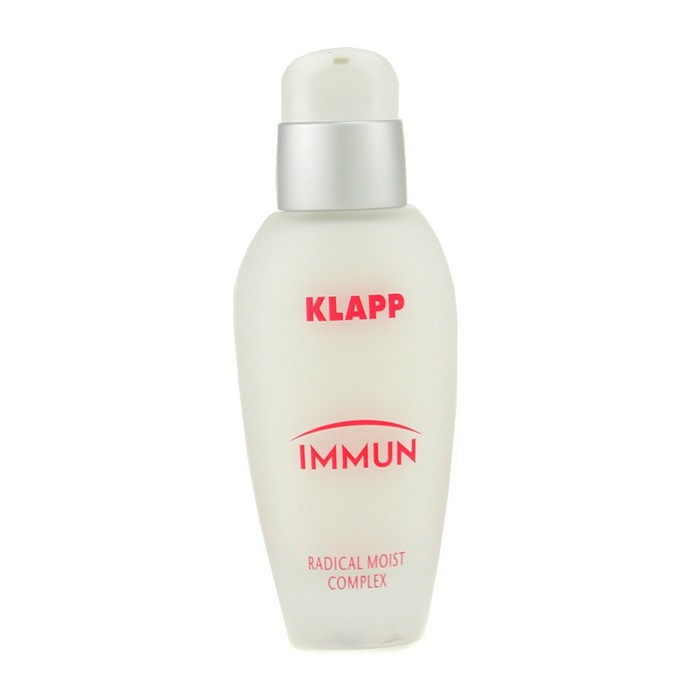 Klapp ( GK Cosmetics ) Immun Radical Moist Complex Hệ Thống Dưỡng Ẩm Rạng Rỡ Làn Da 50ml/1.7ozProduct Thumbnail