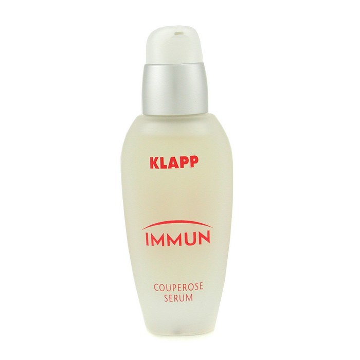 Klapp ( GK Cosmetics ) Serum do skóry z rozszerzonymi naczyniami Immun Couperose Serum 30ml/1ozProduct Thumbnail