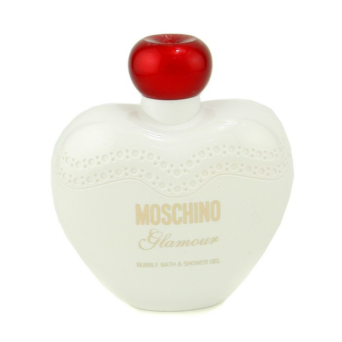 Moschino Glamour Bubble Bath & Shower Gel 200ml/6.7ozProduct Thumbnail