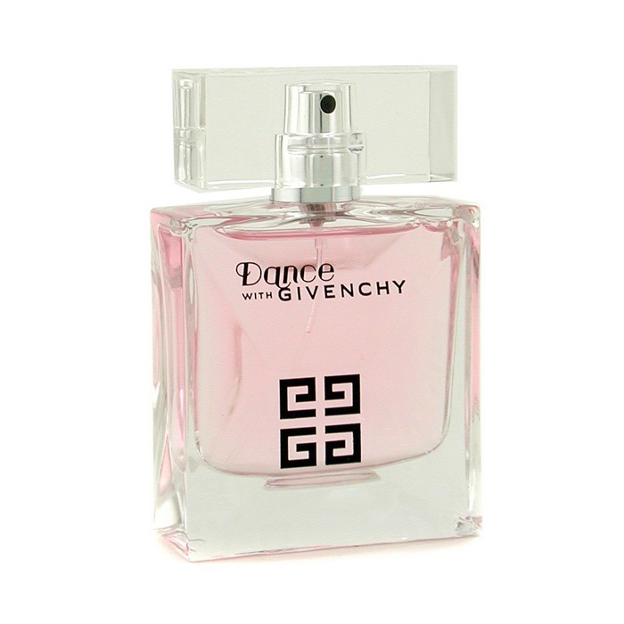 Givenchy Dance with Givenchy Тоалетна Вода Спрей ( Ограничена Серия ) 50ml/1.7ozProduct Thumbnail