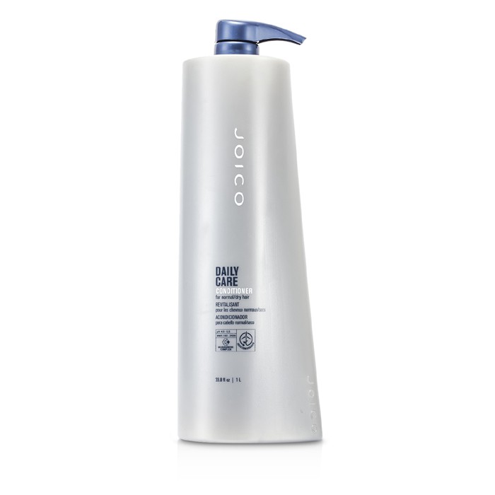 Joico Daily Care Conditioner (For Normal/ Dry Hair) 1000ml/33.8ozProduct Thumbnail