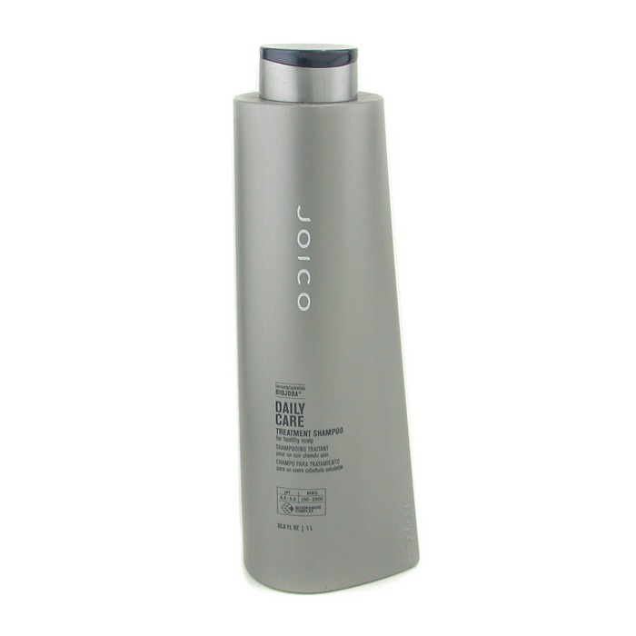 Joico Daily Care Treatment Shampoo (For Healthy Scalp) 1000ml/33.8ozProduct Thumbnail