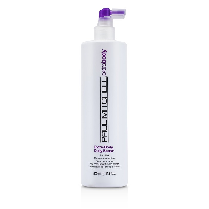 Paul Mitchell Extra-Body Daily Boost (Root Lifter) 500ml/16.9ozProduct Thumbnail