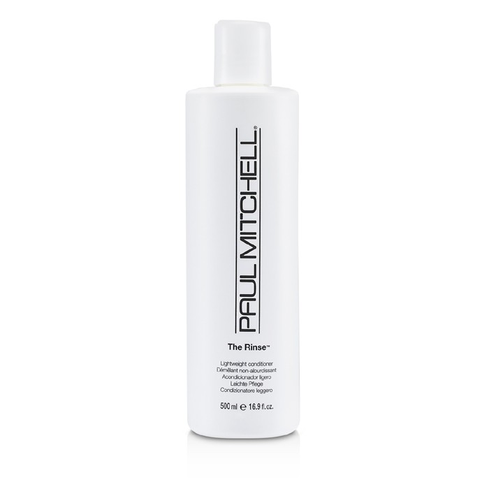 Paul Mitchell The Rinse Lightweight Conditioner - hoitoaine 500ml/16.9ozProduct Thumbnail
