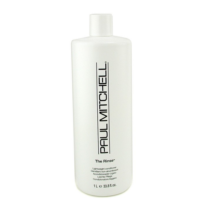 Paul Mitchell Condition The Rinse Lightweight Conditioner 1000ml/33.8ozProduct Thumbnail