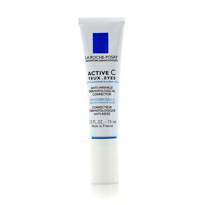 La Roche Posay Active C للعيون 15ml/0.5ozProduct Thumbnail