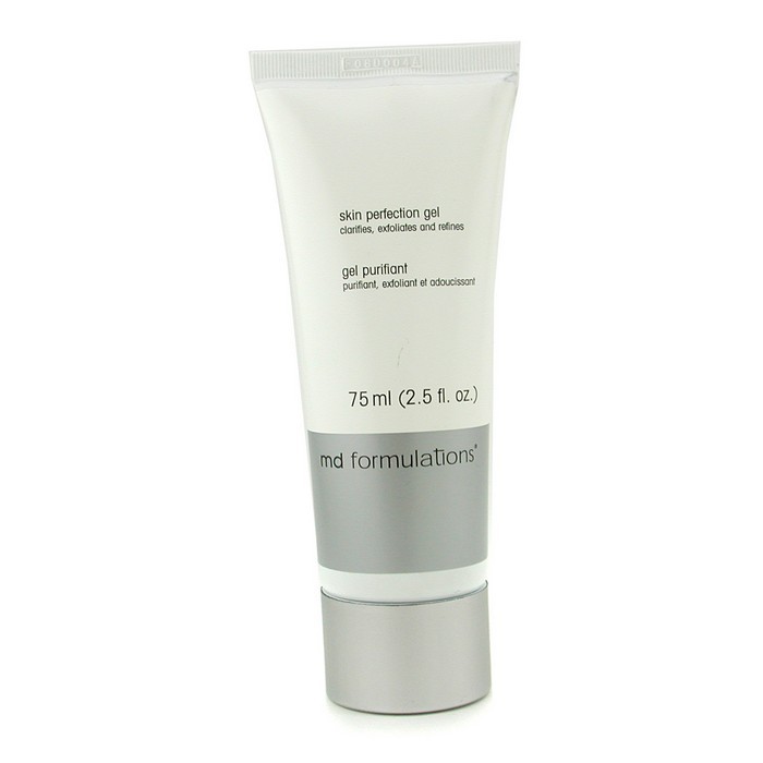 MD Formulations Skin Perfection Gel 75ml/2.5ozProduct Thumbnail