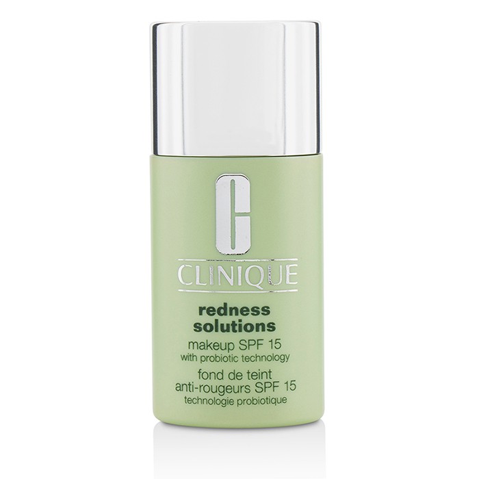 Clinique Redness Solutions Makeup SPF 15 30ml/1ozProduct Thumbnail